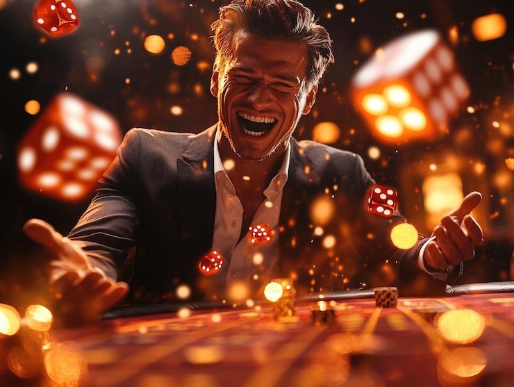 Sorotan kategori poker di k3k3