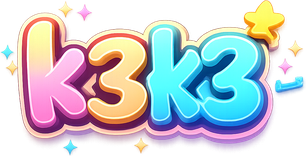 Logo k3k3